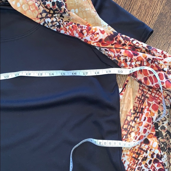 🔥2 PIECE🔥 Top & Vest - Picture 2 of 6